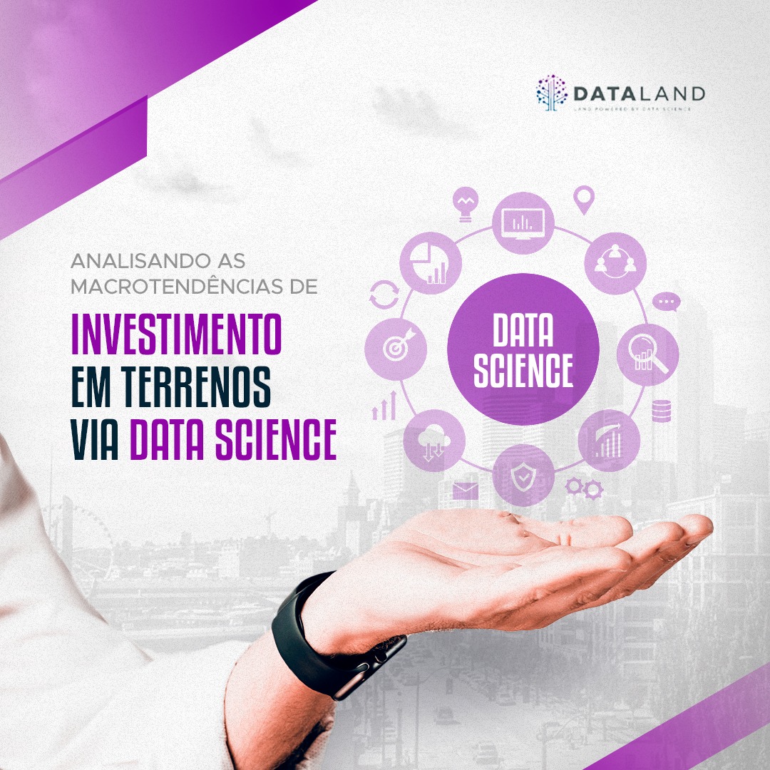 Parceria GTIS e DataLand: Como a GTIS simplificou as análises de terreno  com o uso da DataLand - DATALAND